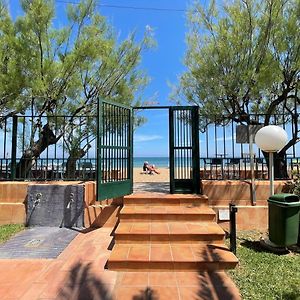 Tetom Primera Linea De Playa